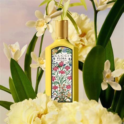 gucci flora gorgeous orchid eau de parfum|Gucci Flora gorgeous gardenia reviews.